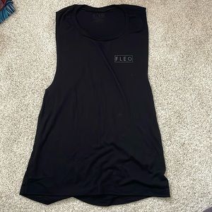 Fleo tank top